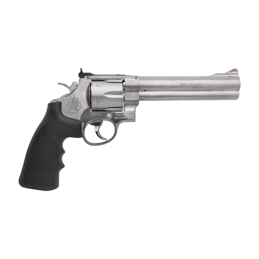 Replica ASG revolver S&amp;W 629 Classic 6mm 6.5" 2/10