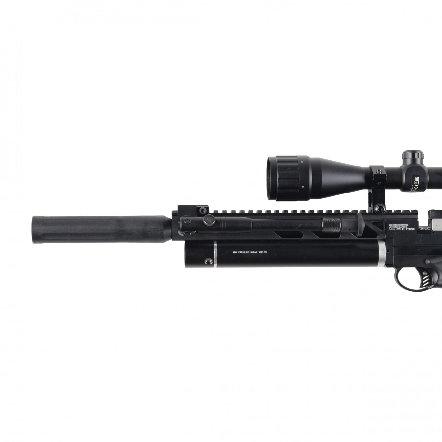 Replica PCP carbine UX Notos Carbine Set 4.5 mm. 3/16
