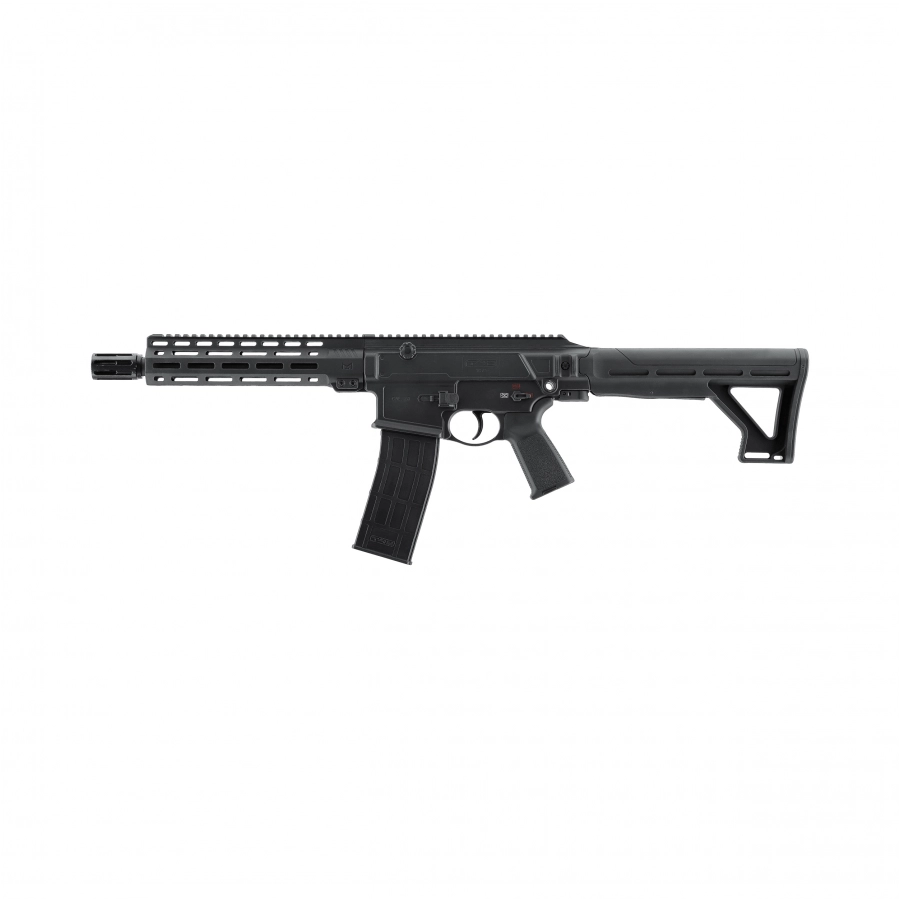 Replica T4E TC 68 cal. 68 CO2 Full-Auto Carbine 1/3