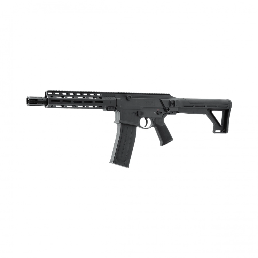 Replica T4E TC 68 cal. 68 CO2 Full-Auto Carbine 3/3