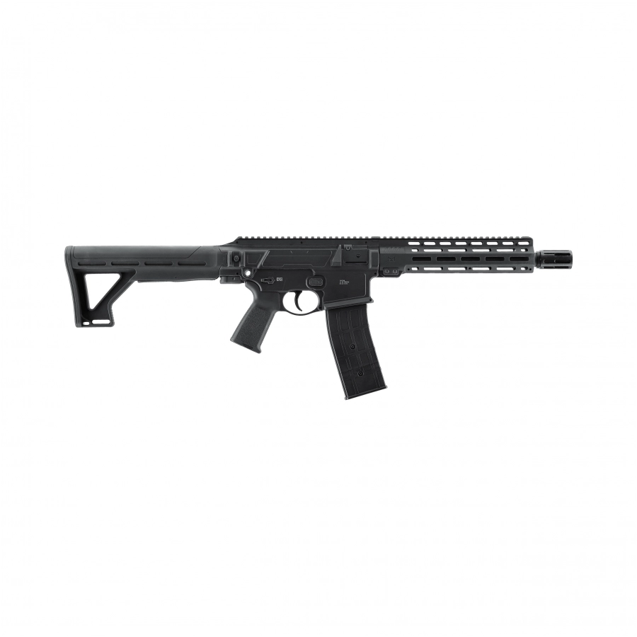 Replica T4E TC 68 cal. 68 CO2 Full-Auto Carbine 2/3