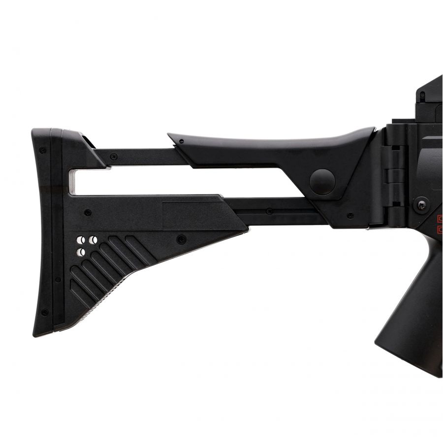 Replika karabinek ASG H&K Heckler&Koch G36 C IDZ 6 mm 4/12