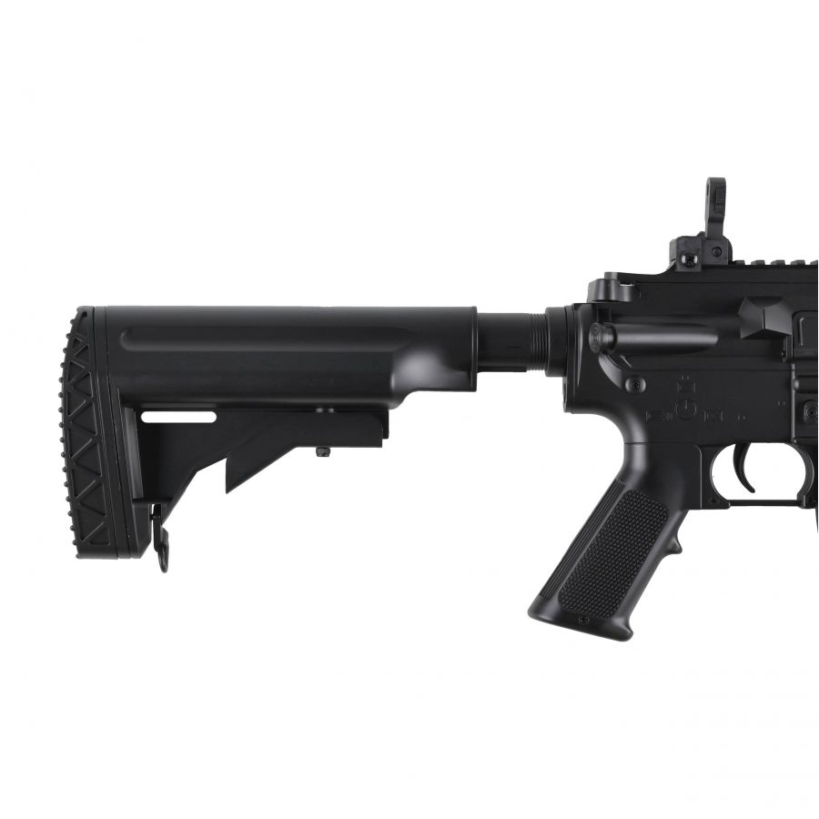 Replika karabinek ASG H&K Heckler&Koch HK416 CQB 6 mm 4/11