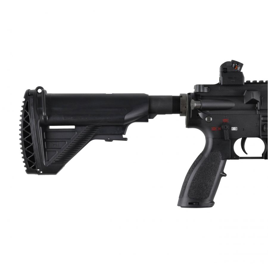 Replika karabinek ASG H&K Heckler&Koch HK416 D V3 6 mm auto 4/11