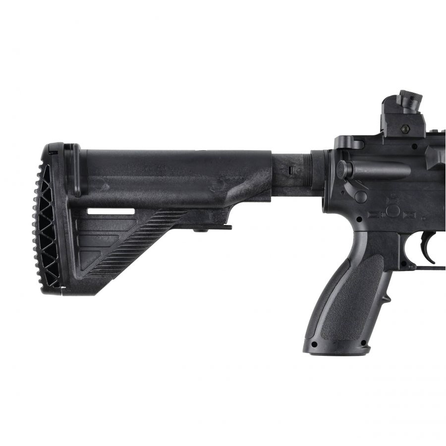 Replika karabinek ASG H&K Heckler&Koch HK416D AEG 6 mm elektryczna 4/10