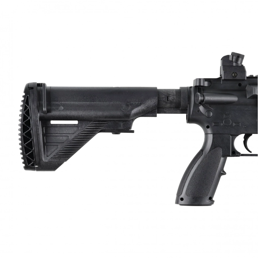 Replika karabinek ASG H&K Heckler&Koch HK416D AEG 6 mm elektryczna 4/10