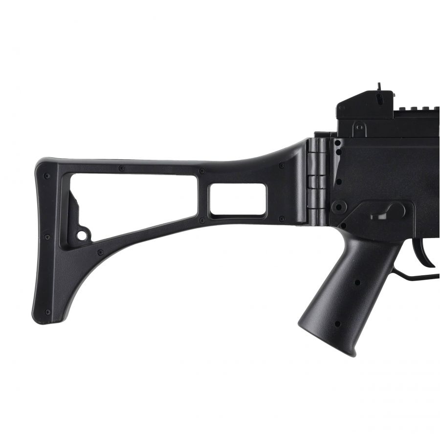 Replika karabinek ASG Heckler&Koch G36C metalowa lufa 6 mm 4/14