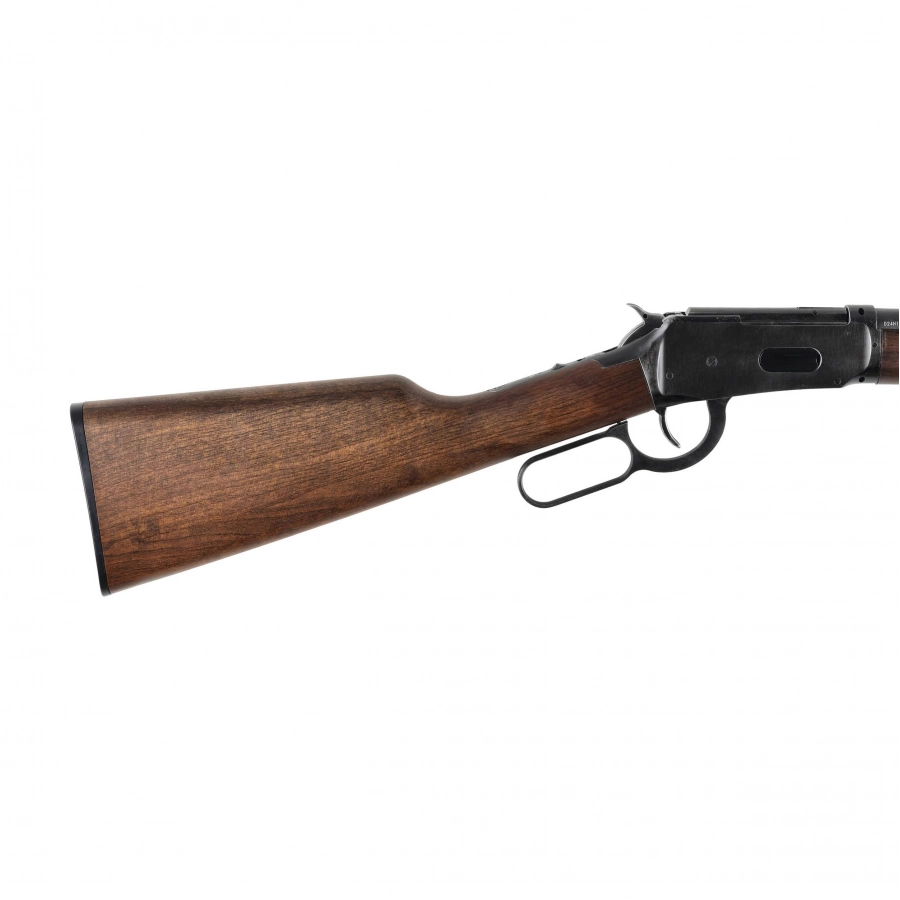 Replika karabinek Legends Cowboy Rifle 4,5 mm antyczne wykończenie
 4/13
