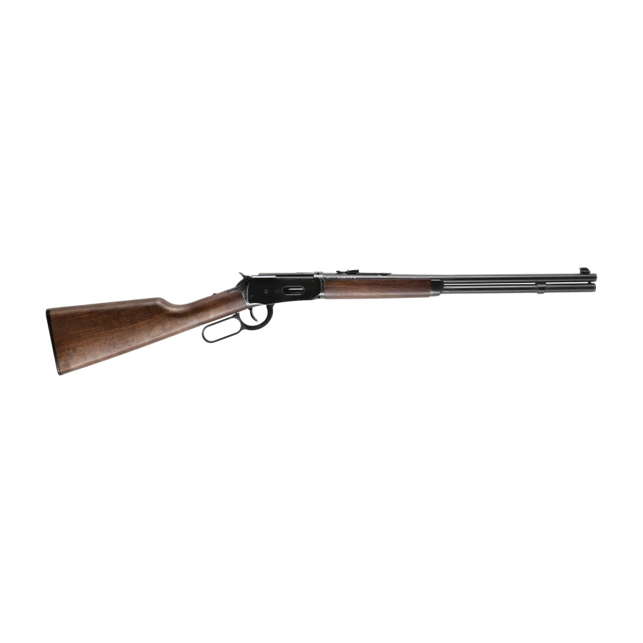 Replika karabinek Legends Cowboy Rifle 4,5 mm antyczne wykończenie
 2/13