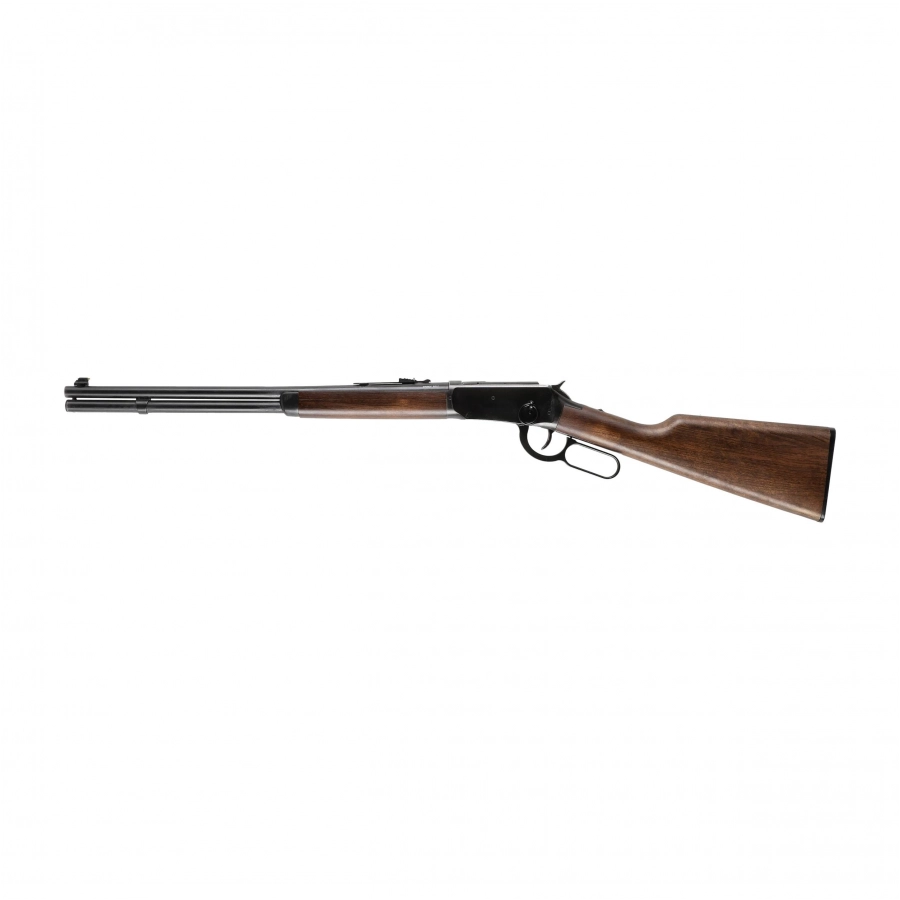 Replika karabinek Legends Cowboy Rifle 4,5 mm antyczne wykończenie
 1/13