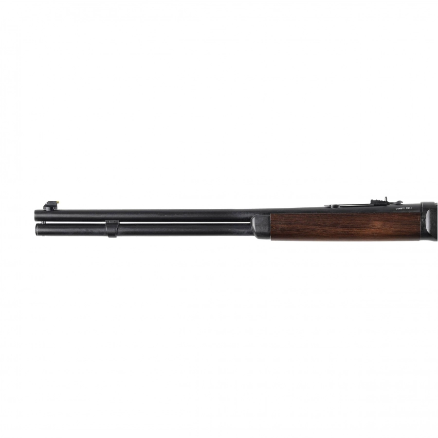 Replika karabinek Legends Cowboy Rifle 4,5 mm antyczne wykończenie
 3/13