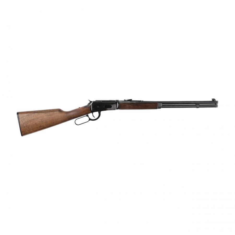 Replika karabinek Legends Cowboy Rifle 6 mm antyk 2/12