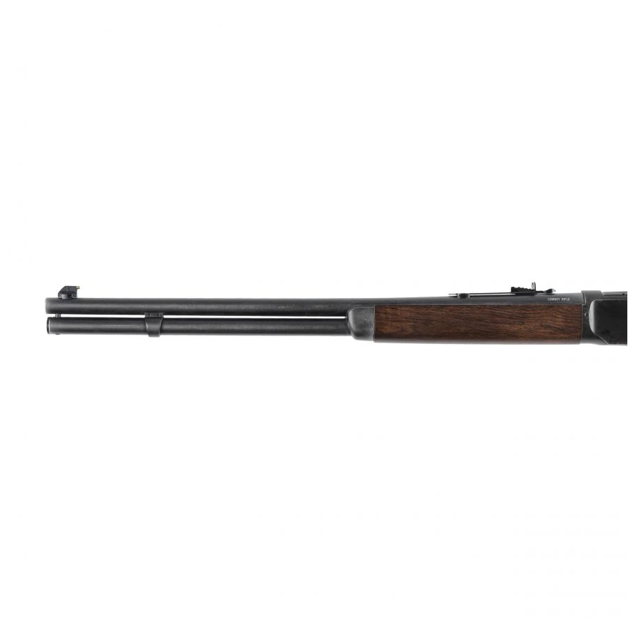 Replika karabinek Legends Cowboy Rifle 6 mm antyk 3/12