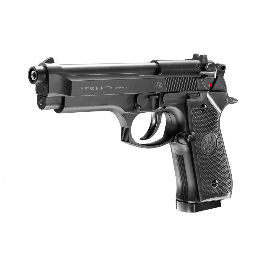 Replika pistolet ASG Beretta 92 FS 6 mm CO2 3/3