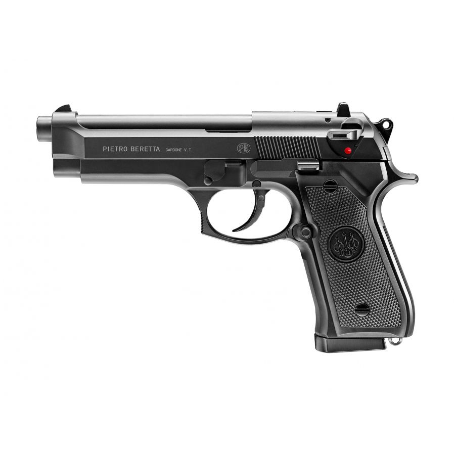 Replika pistolet ASG Beretta 92 FS 6 mm CO2 1/3