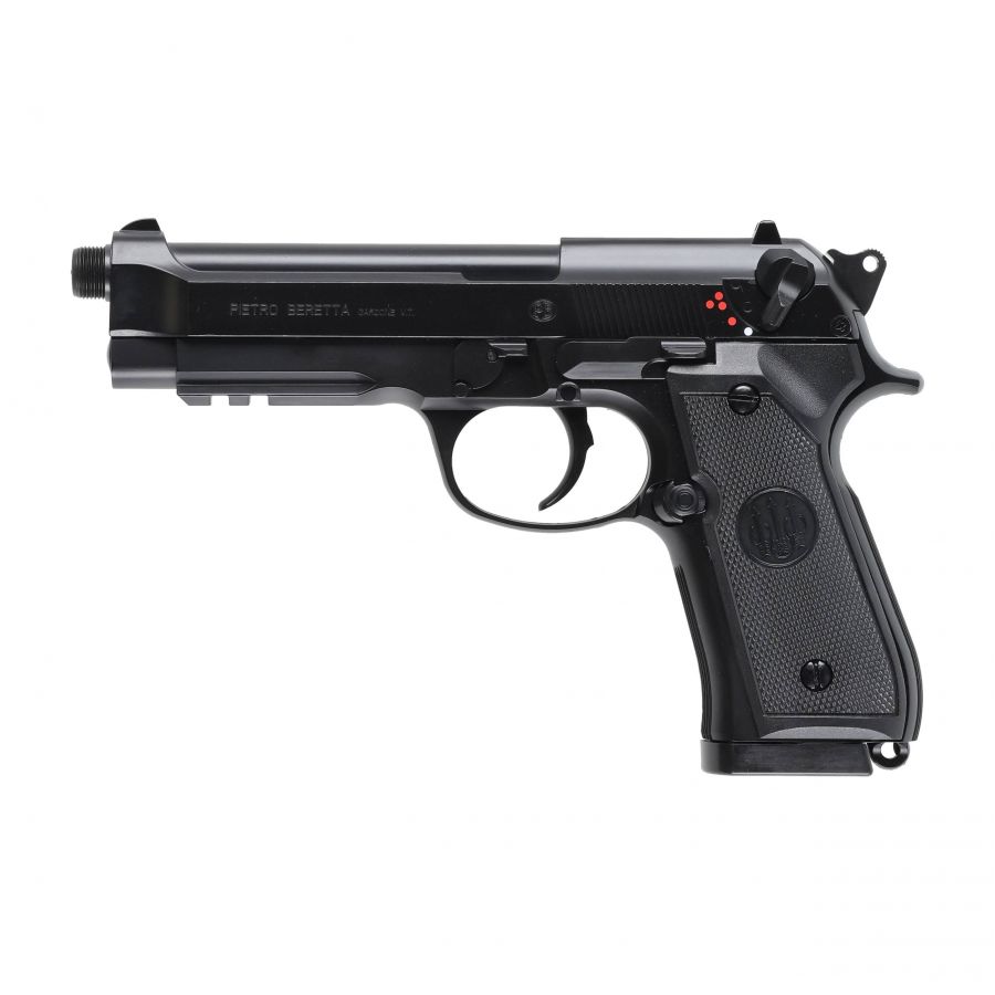 Replika pistolet ASG Beretta 92 FS A1 6 mm 1/9