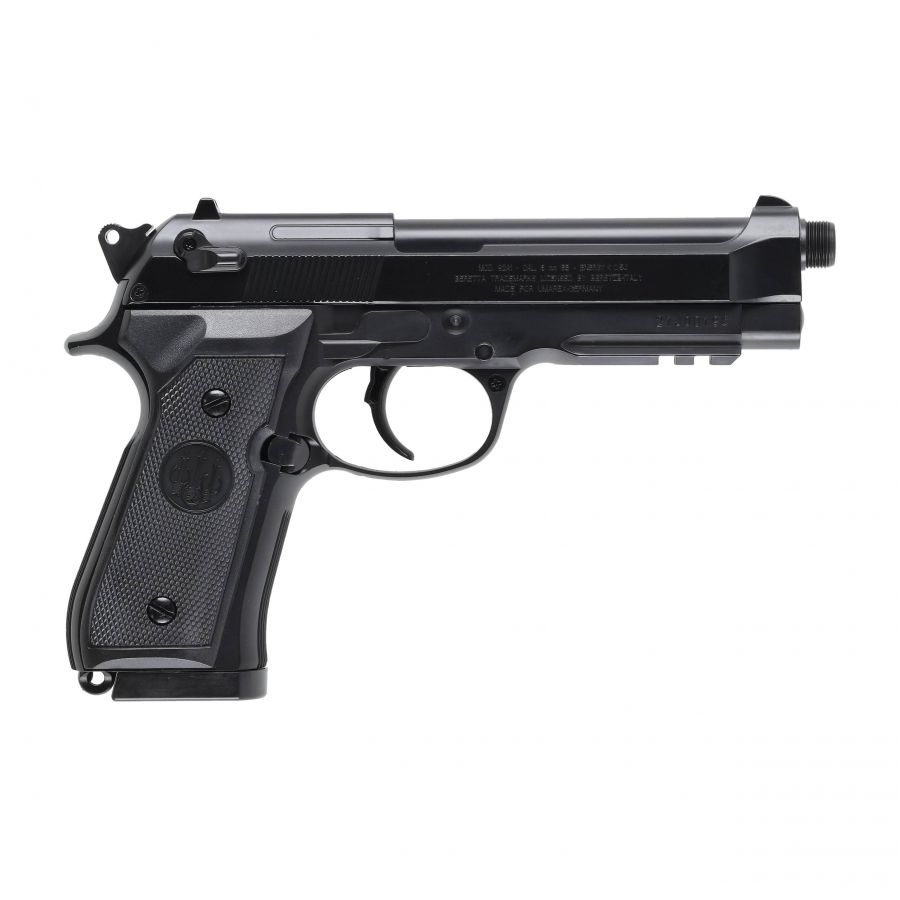 Replika pistolet ASG Beretta 92 FS A1 6 mm 2/9