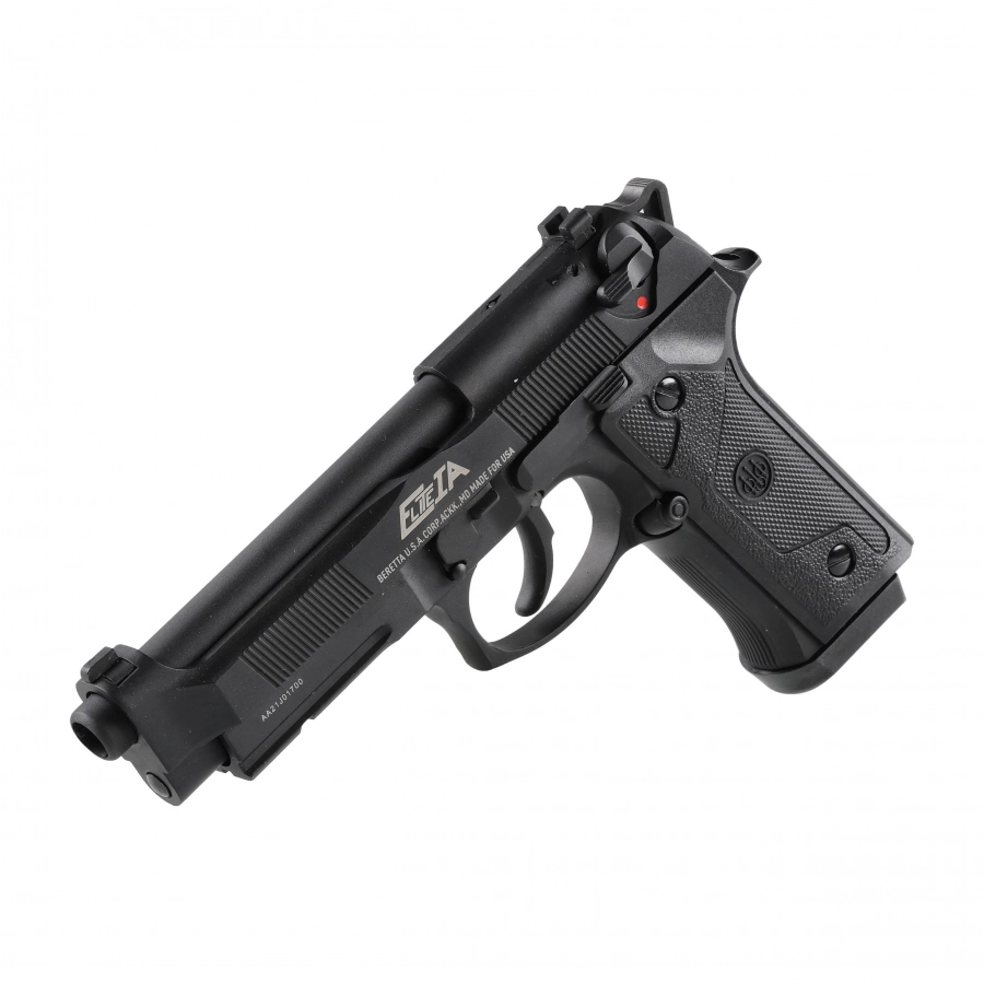 Replika pistolet ASG Beretta Elite IA 6 mm 3/9