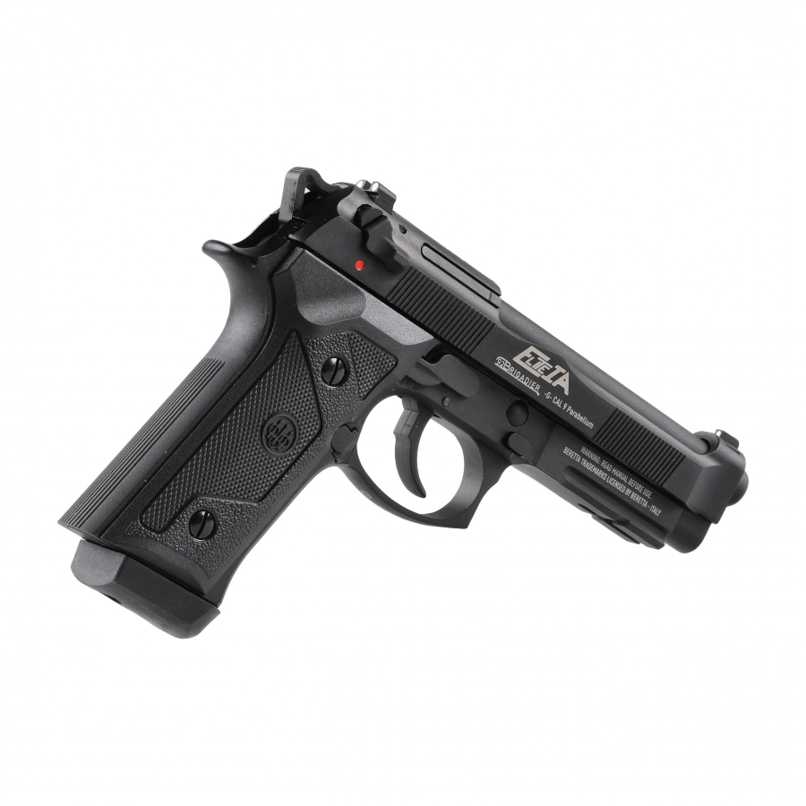 Replika pistolet ASG Beretta Elite IA 6 mm 4/9