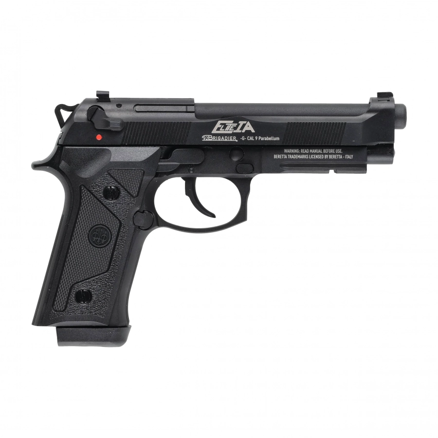 Replika pistolet ASG Beretta Elite IA 6 mm 2/9