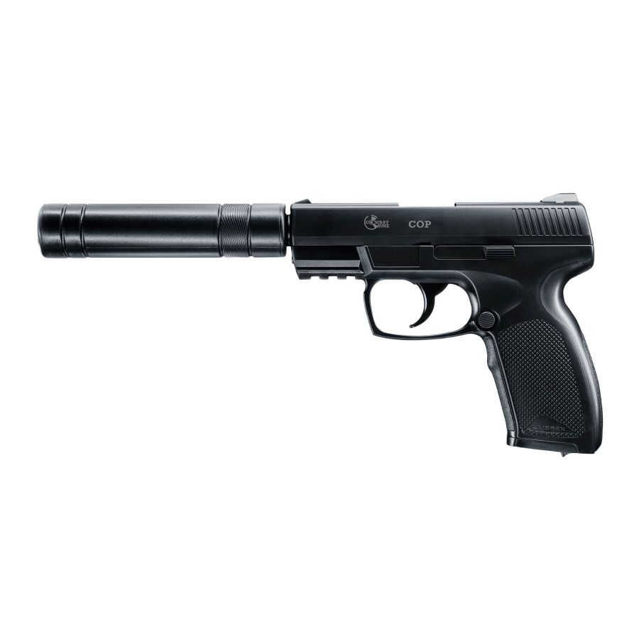 Replika pistolet ASG Combat Zone COP SK 6 mm 1/2