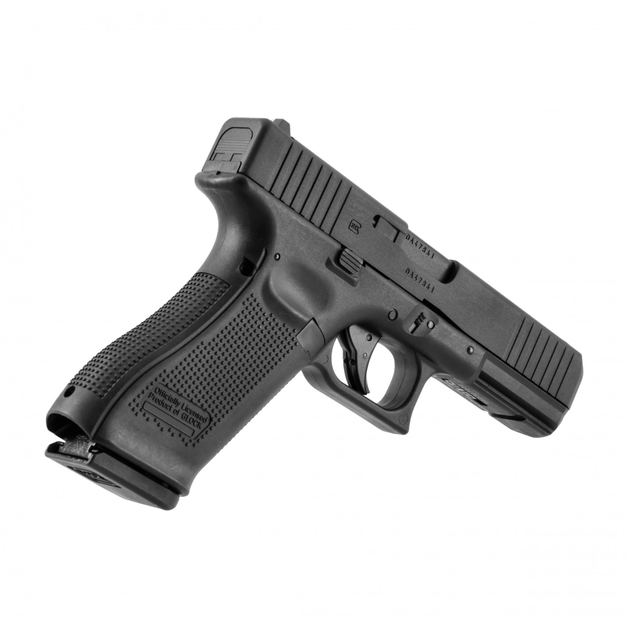 Replika pistolet ASG Glock 17 gen 5. 6 mm 4/9
