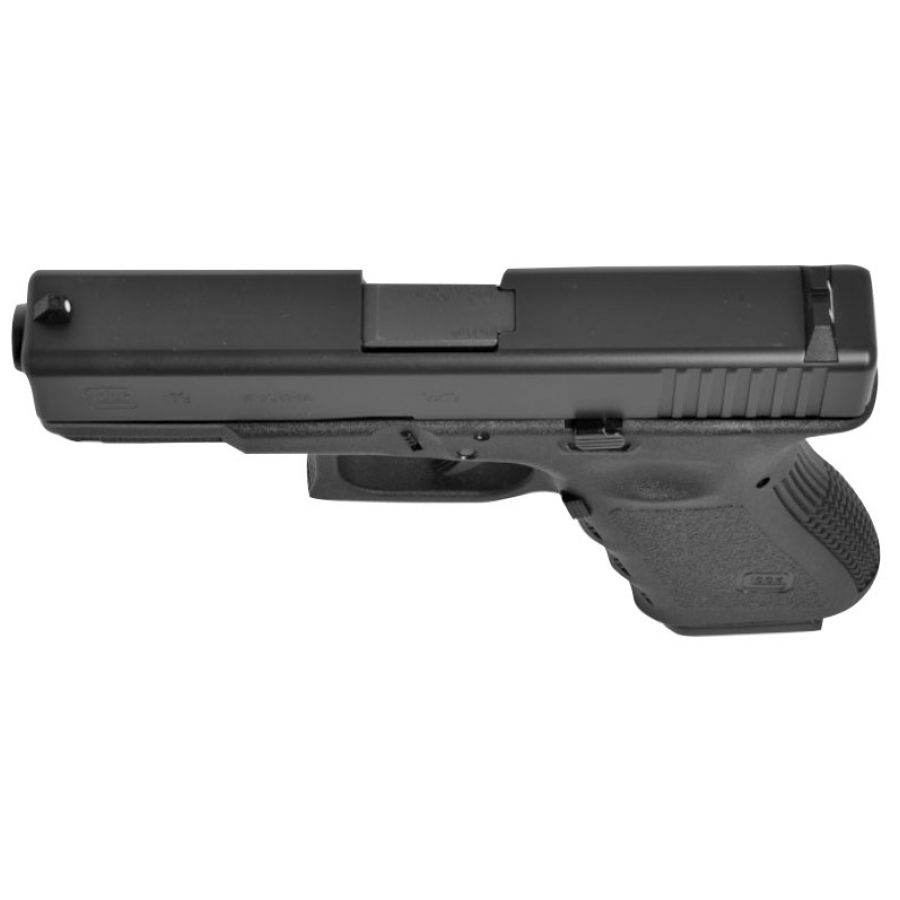 Replika pistolet ASG Glock 19 6 mm 4/8