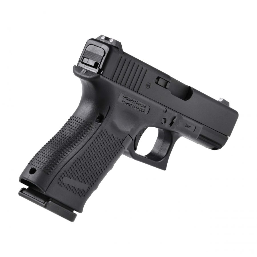 Replika pistolet ASG Glock 19 gen 4. 6 mm 4/10