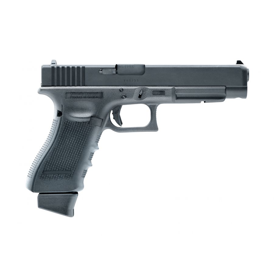 Replika pistolet ASG Glock 34 gen 4 Deluxe 6 mm 2/3