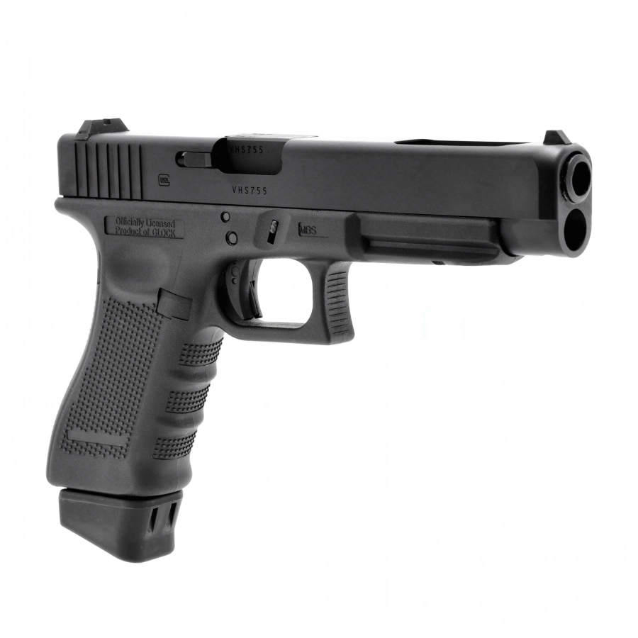 ™️GBB Glock34 Pistolet GBB Glock 34 gen.4 Deluxe - sklep Militaria.pl