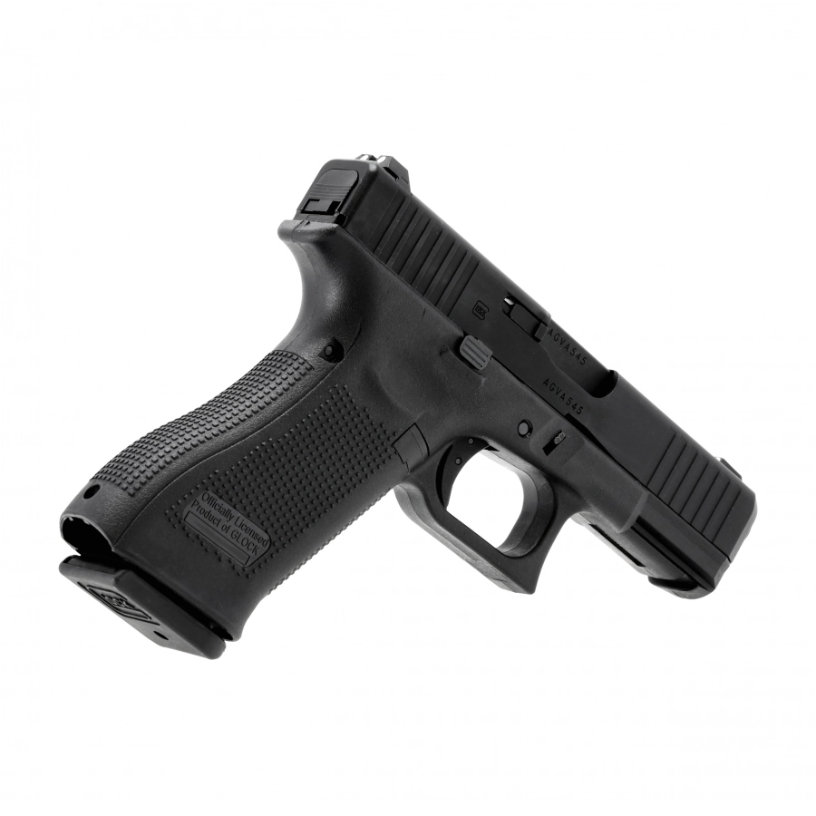 Replika pistolet ASG Glock 45 6 mm gas 4/9