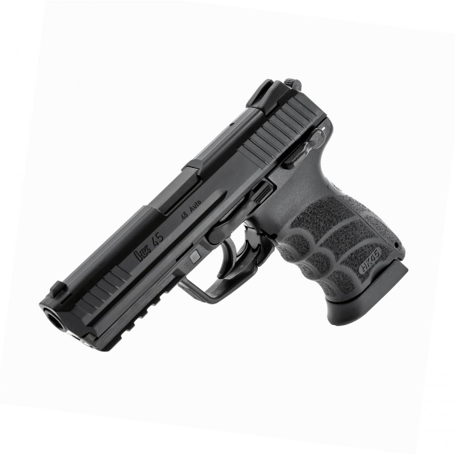 Replika pistolet ASG H&K Heckler&Koch HK45 6 mm
 3/9