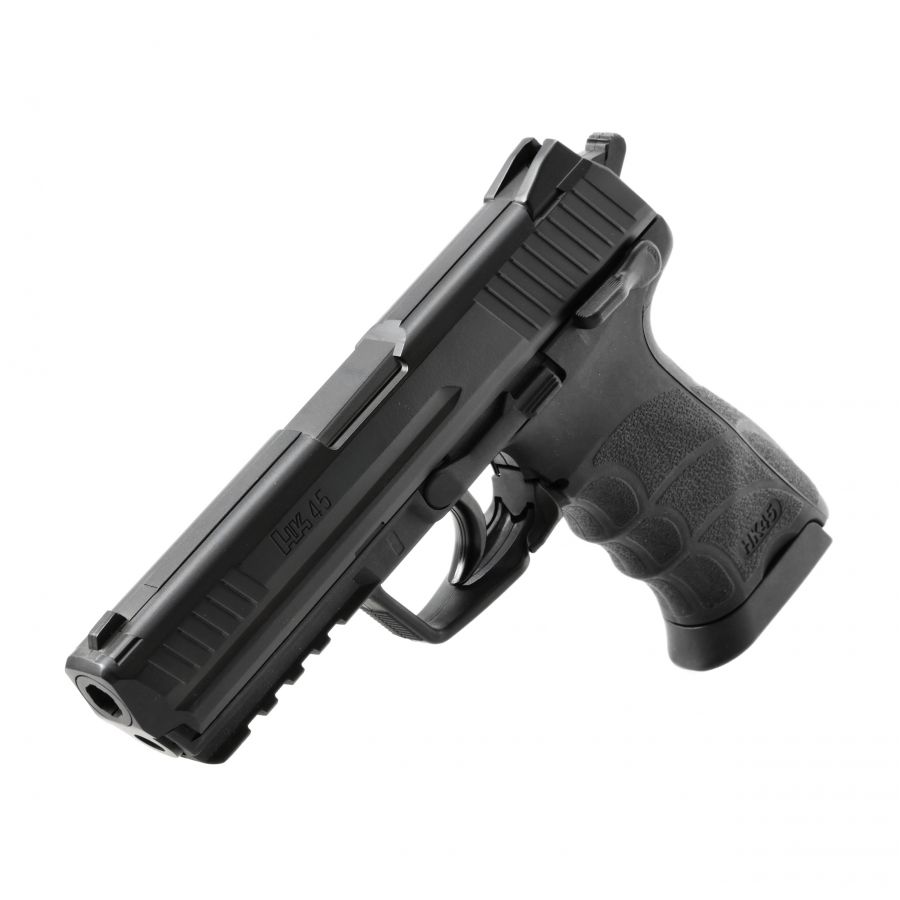 Replika pistolet ASG H&K Heckler&Koch HK45 6 mm
 3/9