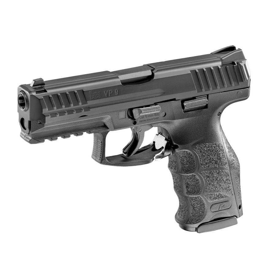 Replika pistolet ASG H&K Heckler&Koch VP9 6 mm 3/3