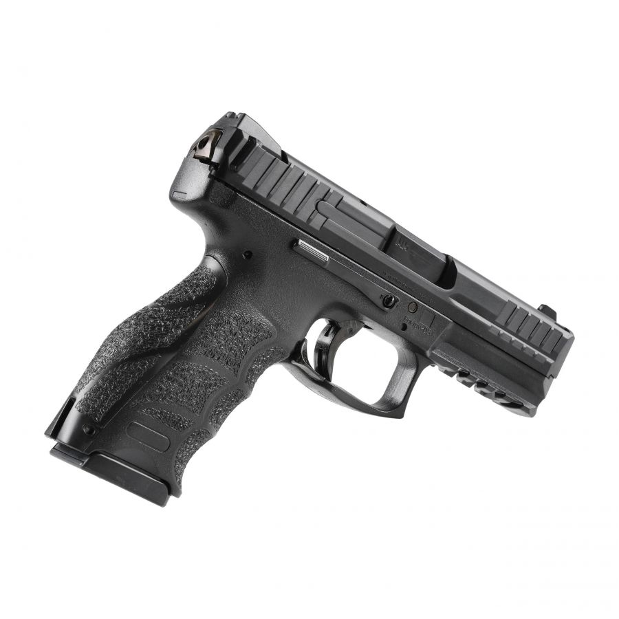 Replika pistolet ASG H&K Heckler&Koch VP9 6 mm 4/9