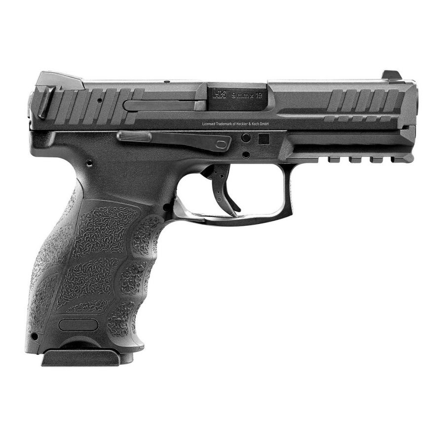 Replika pistolet ASG Heckler&Koch VP9 GBB 6 mm 2/5