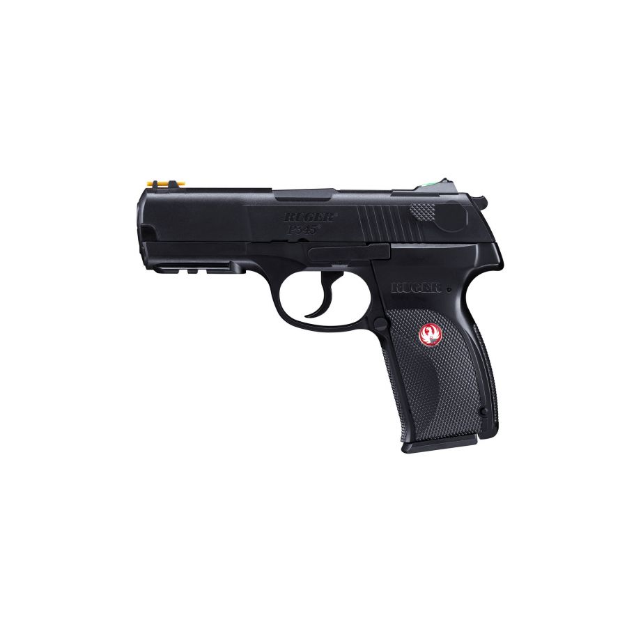 Replika pistolet ASG Ruger P345 6 mm 1/2