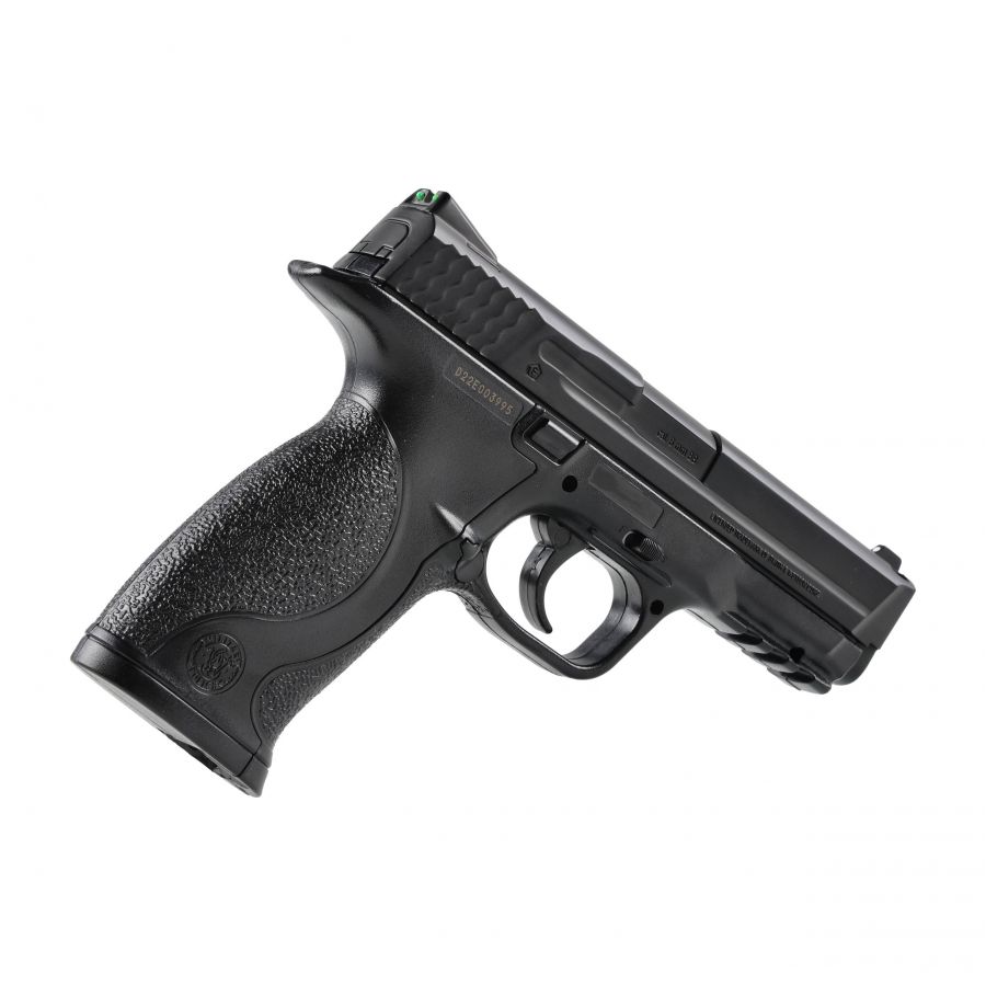 Replika pistolet ASG Smith&Wesson M&P 40 6 mm 4/9