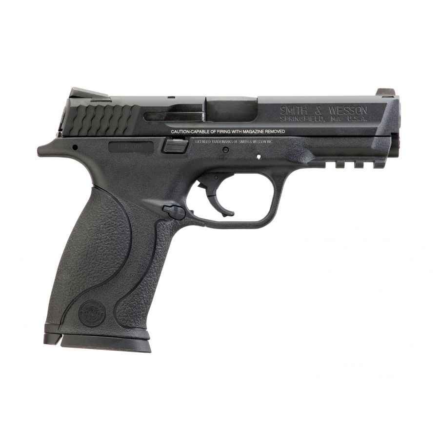 Replika pistolet ASG Smith&Wesson M&P9 6 mm 2/2