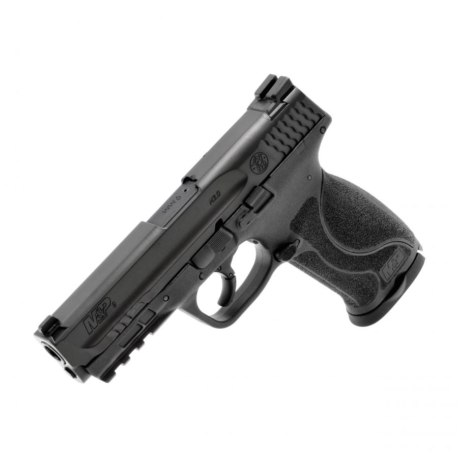 Replika pistolet ASG Smith&Wesson M&P9 M2.0 6 mm 3/9
