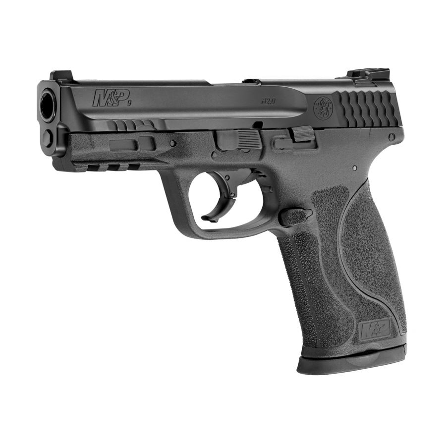 Replika pistolet ASG Smith&Wesson M&P9 M2.0 6 mm 3/3