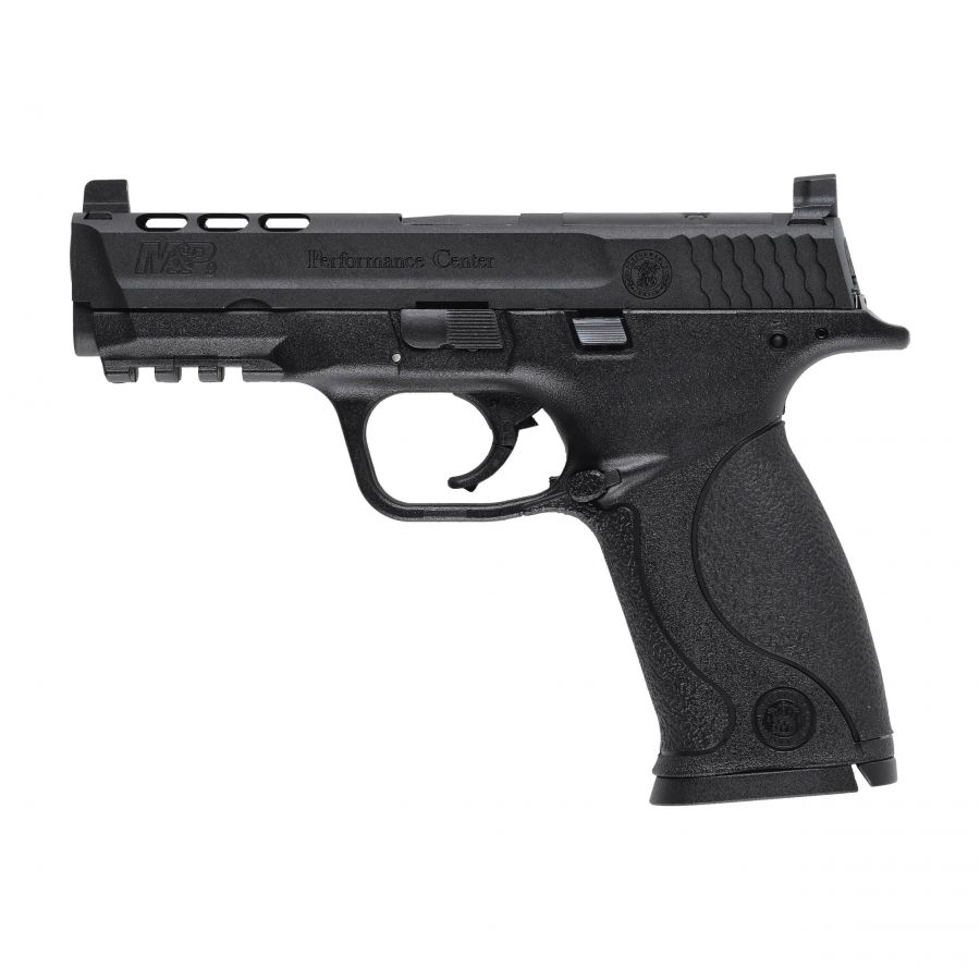 Replika pistolet ASG Smith&Wesson M&P9 Performance Center 6 mm 1/9