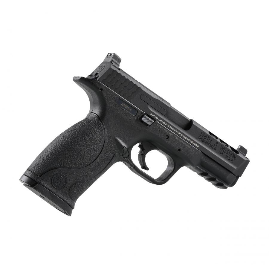Replika pistolet ASG Smith&Wesson M&P9 Performance Center 6 mm 4/9