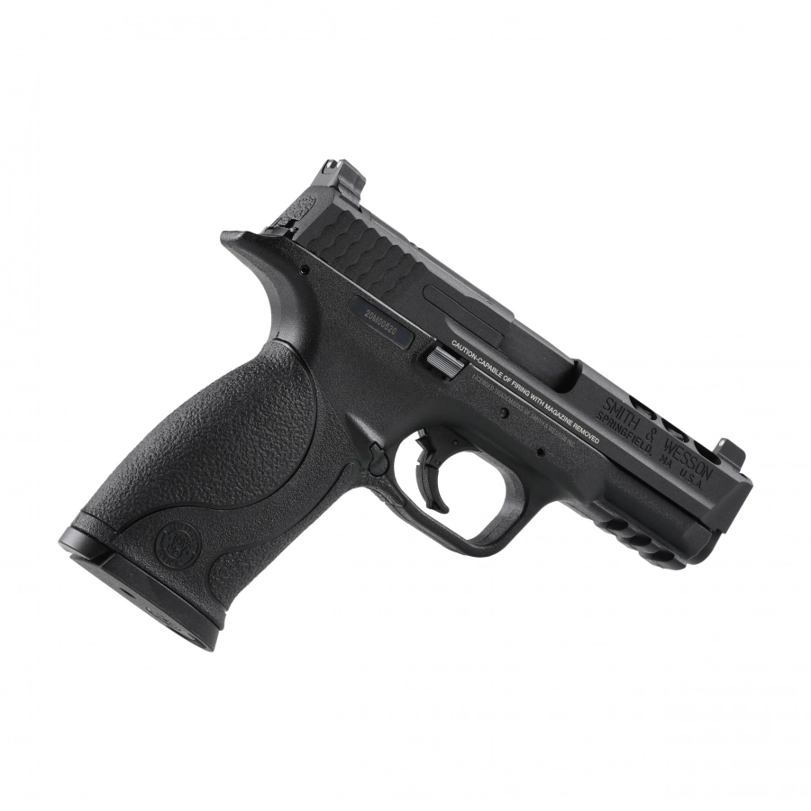 Replika pistolet ASG Smith&Wesson M&P9 Performance Center 6 mm 4/9