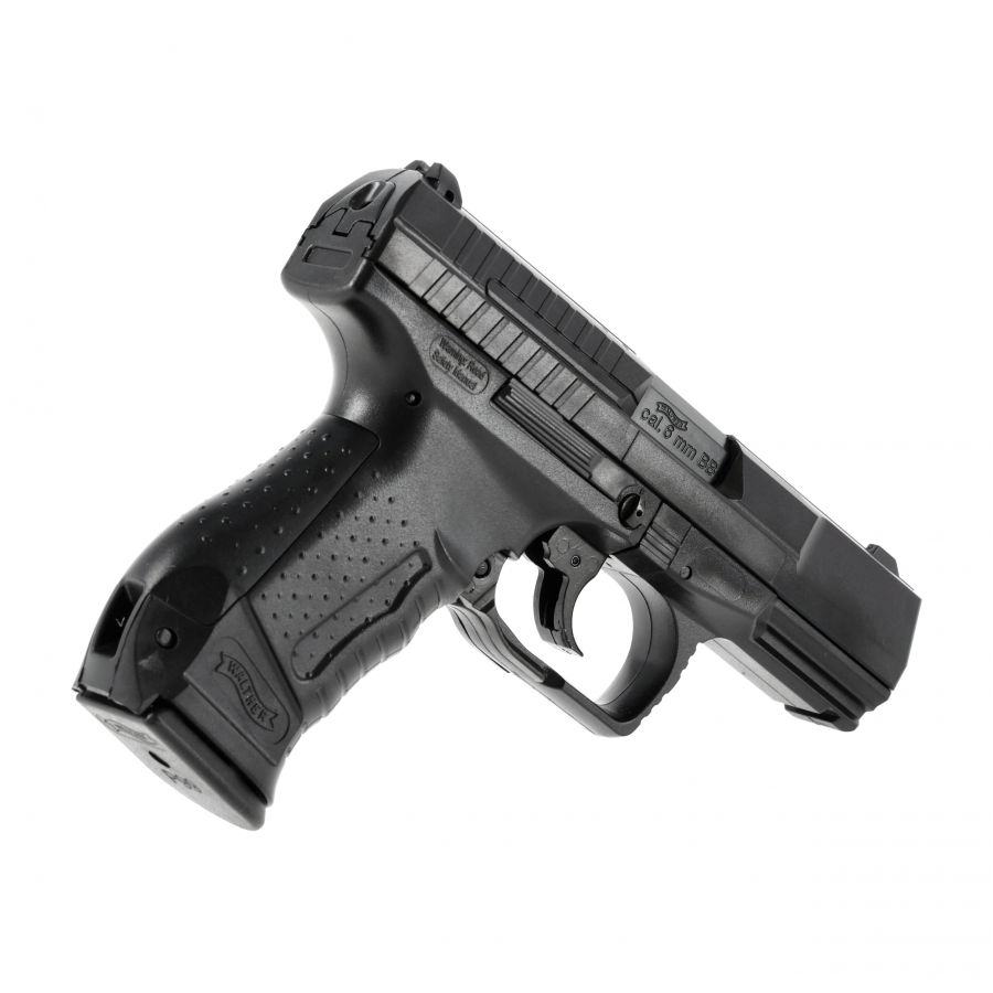 Replika pistolet ASG Walther P99 6 mm hop-up 4/9