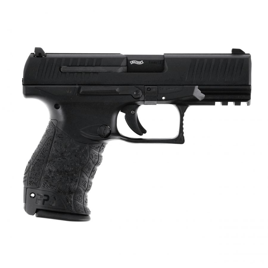 Replika pistolet ASG Walther PPQ M2 GBB 6 mm 2/9