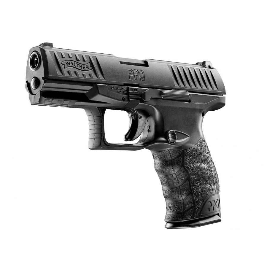 Replika pistolet ASG Walther PPQ M2 GBB 6 mm 2/2
