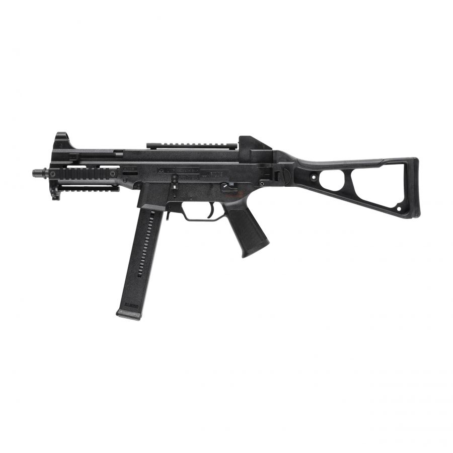 Replika pistolet maszynowy ASG H&K Heckler&Koch UMP 6 mm 1/10