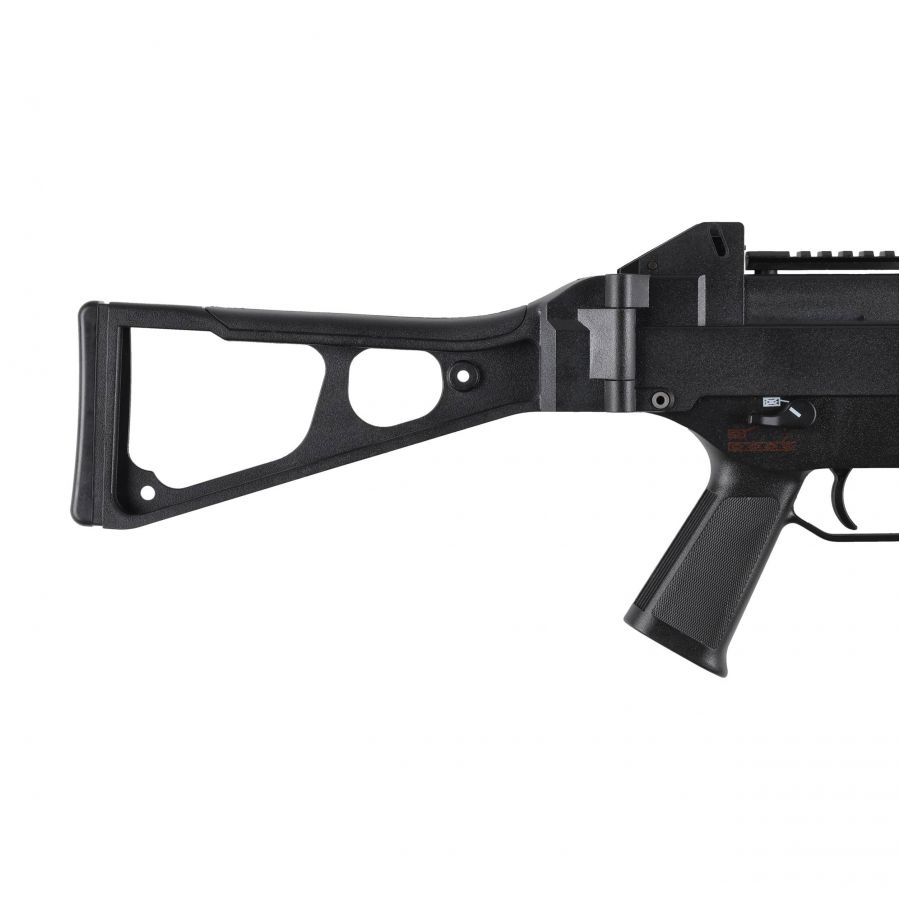 Replika pistolet maszynowy ASG H&K Heckler&Koch UMP 6 mm 4/10