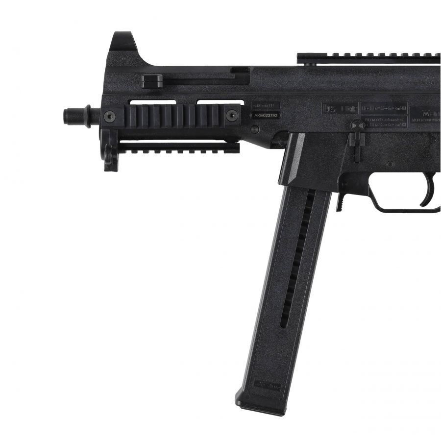Replika pistolet maszynowy ASG H&K Heckler&Koch UMP 6 mm 3/10